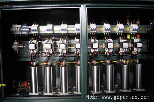 ZGS11组合式变压器与美式箱变 广东紫光电气的优选方案